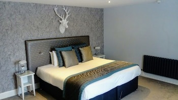 Shrigley Hall Hotel And Spa