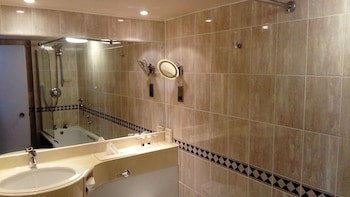 Shrigley Hall Hotel And Spa