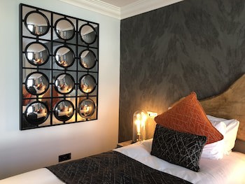 Shrigley Hall Hotel And Spa