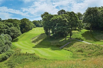 Shrigley Hall Hotel And Spa