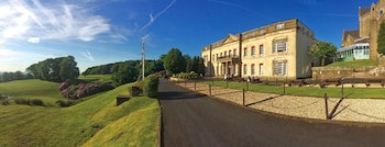 Shrigley Hall Hotel And Spa