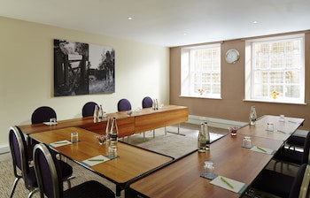 Shrigley Hall Hotel And Spa