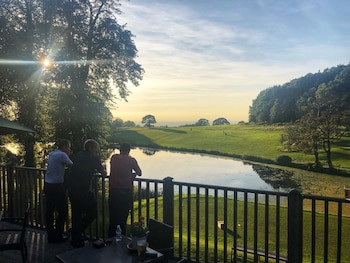 Shrigley Hall Hotel And Spa
