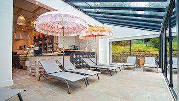 Shrigley Hall Hotel And Spa
