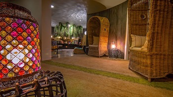 Shrigley Hall Hotel And Spa