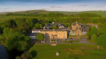 Shrigley Hall Hotel And Spa