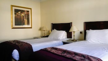 Shrigley Hall Hotel And Spa