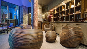 Shrigley Hall Hotel And Spa