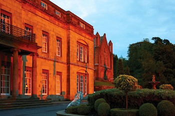Shrigley Hall Hotel And Spa