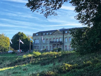 Shrigley Hall Hotel And Spa