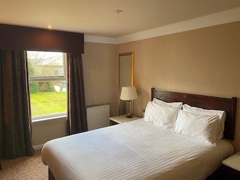 Shrigley Hall Hotel And Spa