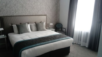 Shrigley Hall Hotel And Spa