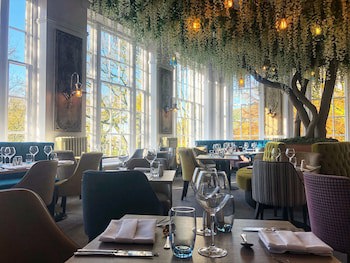 Shrigley Hall Hotel And Spa