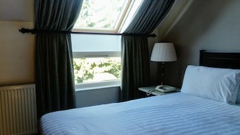 Shrigley Hall Hotel And Spa