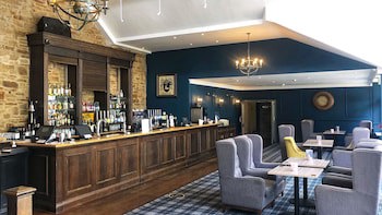 Shrigley Hall Hotel And Spa