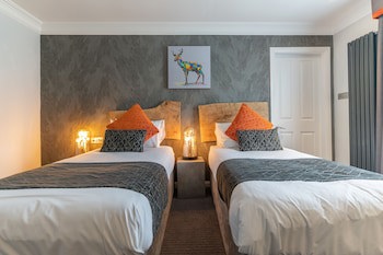 Shrigley Hall Hotel And Spa