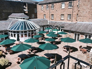 Shrigley Hall Hotel And Spa