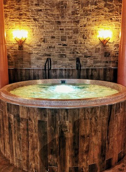 Shrigley Hall Hotel And Spa