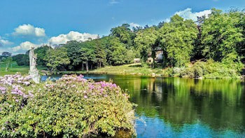 Shrigley Hall Hotel And Spa