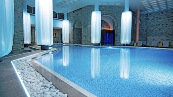 Shrigley Hall Hotel And Spa