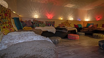 Shrigley Hall Hotel And Spa
