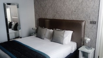 Shrigley Hall Hotel And Spa