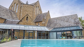 Shrigley Hall Hotel And Spa