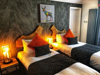 Shrigley Hall Hotel And Spa