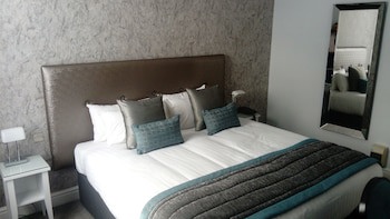 Shrigley Hall Hotel And Spa