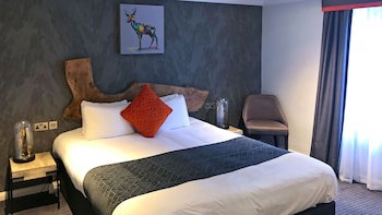 Shrigley Hall Hotel And Spa