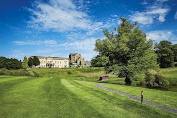 Shrigley Hall Hotel And Spa