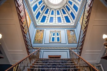 Shrigley Hall Hotel And Spa