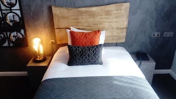Shrigley Hall Hotel And Spa