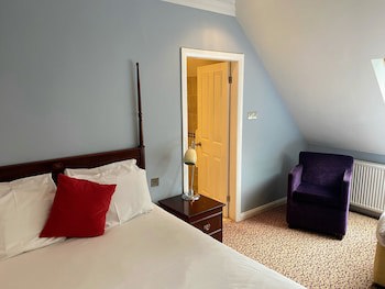 Shrigley Hall Hotel And Spa