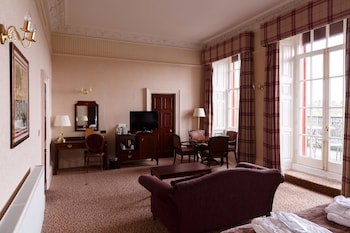 Shrigley Hall Hotel And Spa