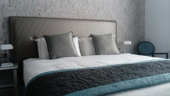 Shrigley Hall Hotel And Spa