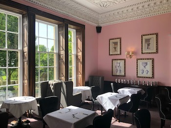 Shrigley Hall Hotel And Spa