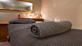 Shrigley Hall Hotel And Spa