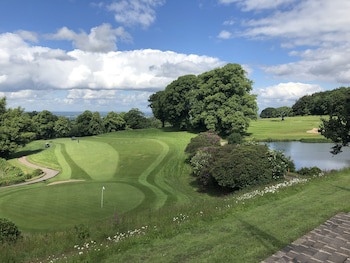 Shrigley Hall Hotel And Spa