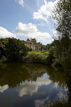 Shrigley Hall Hotel And Spa