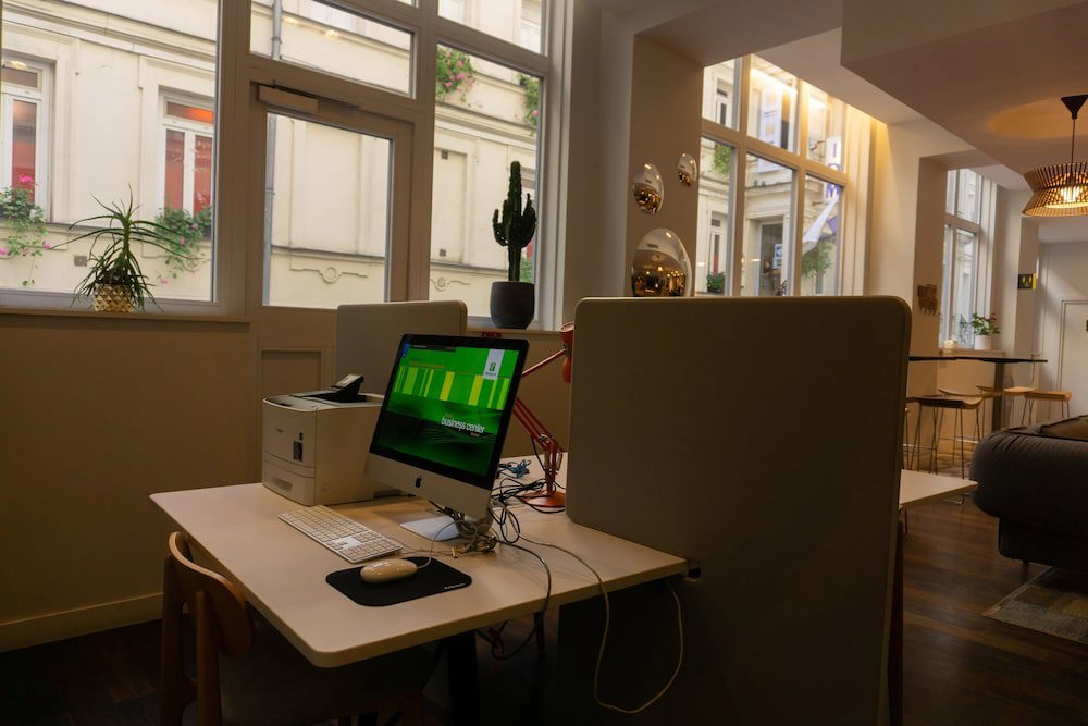 Holiday Inn Paris Opera Grands Boulevards by IHG