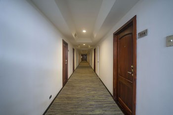 Balmoral Hotel San José Cr, Historic District