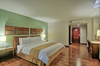 Balmoral Hotel San José Cr, Historic District