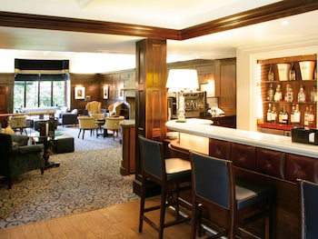 Macdonald Alveston Manor Hotel & Spa