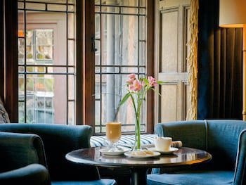Macdonald Alveston Manor Hotel & Spa