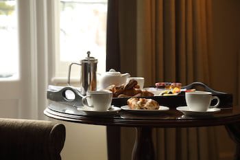 Macdonald Alveston Manor Hotel & Spa