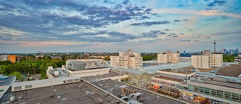 Trip Inn Frankfurt Nordwestzentrum fotoğrafı