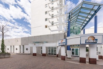 Trip Inn Frankfurt Nordwestzentrum fotoğrafı