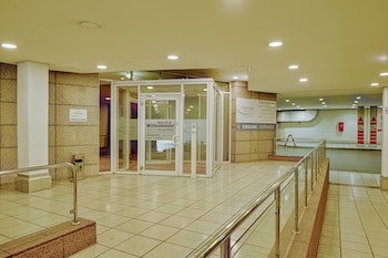 Trip Inn Frankfurt Nordwestzentrum fotoğrafı