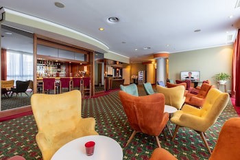 Trip Inn Frankfurt Nordwestzentrum fotoğrafı